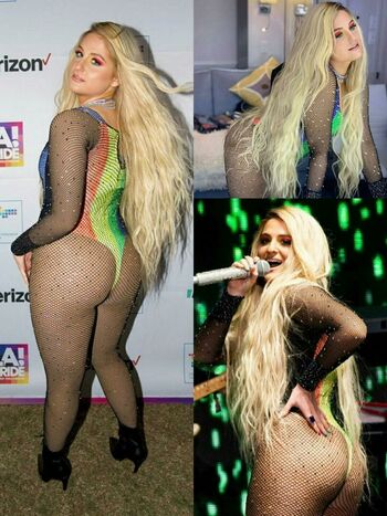 Meghan Trainor