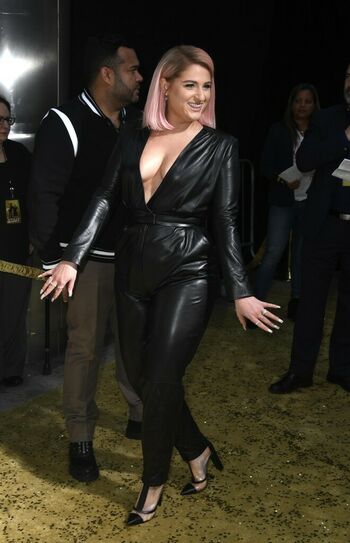 Meghan Trainor