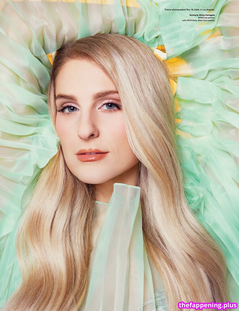 Meghan Trainor