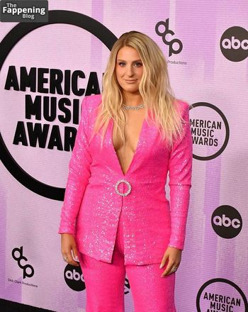 Meghan Trainor