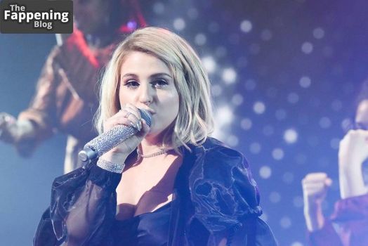 Meghan Trainor