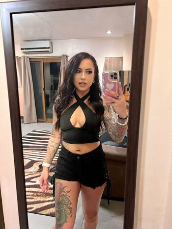 meghanelle