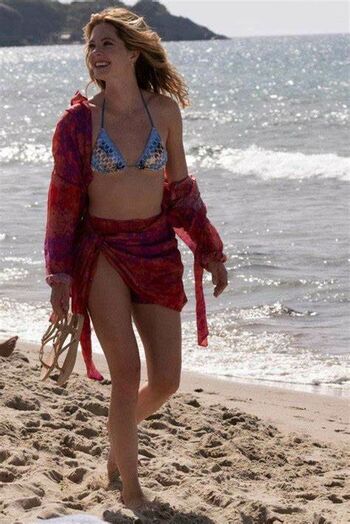 Meghann Fahy
