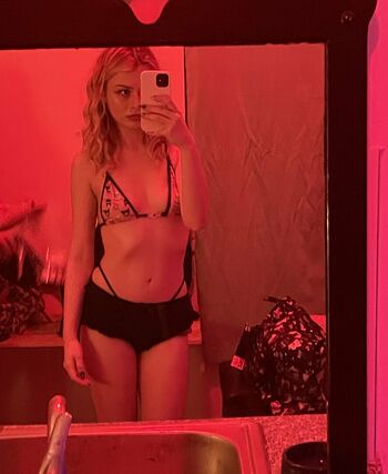 megmaybekinda