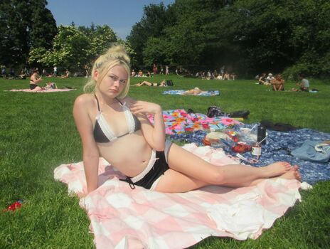 megmaybekinda