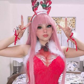 Megumi Cosplay