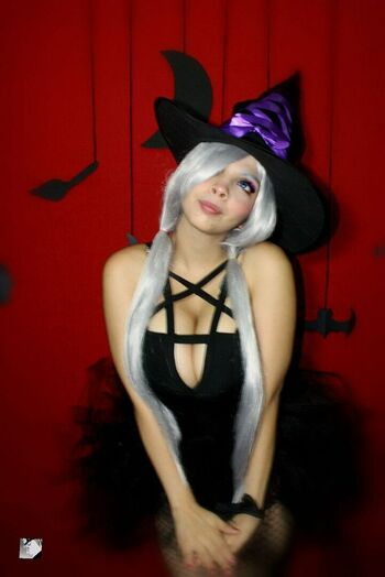 Megumi Cosplay