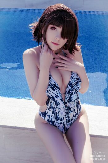 Megumi Koneko