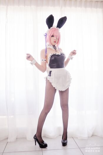 Megumi Koneko