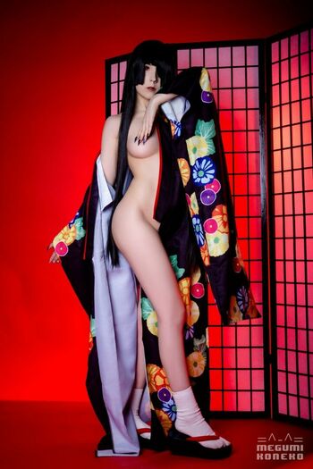 Megumi Koneko