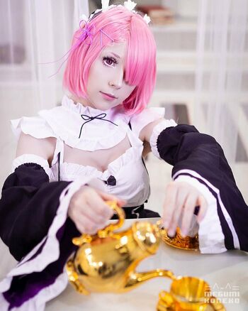 Megumi Koneko