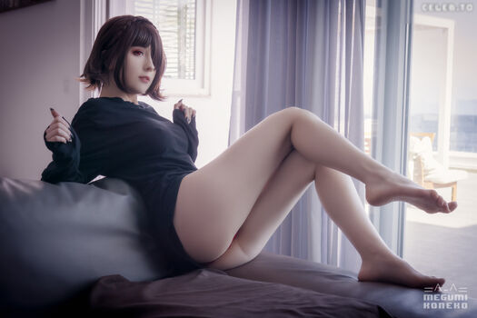 Megumi Koneko
