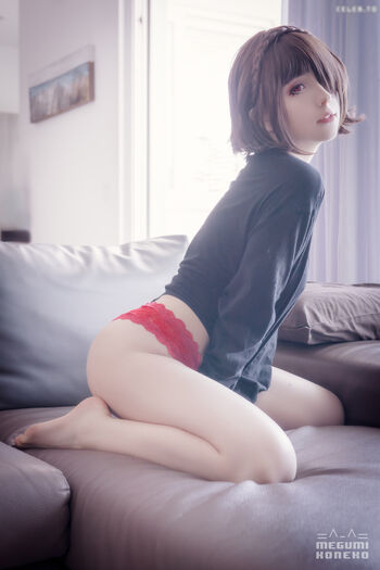 Megumi Koneko