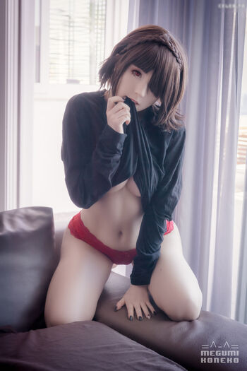 Megumi Koneko