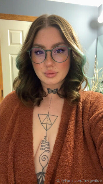 megwilde