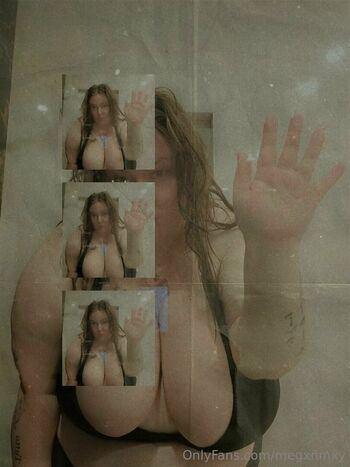 megxnmxy