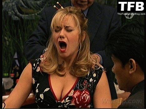 Megyn Price