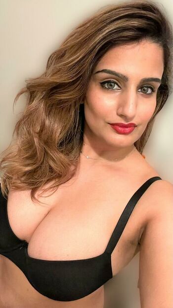 Mehvish Khan