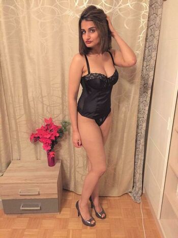 Mehvish Khan