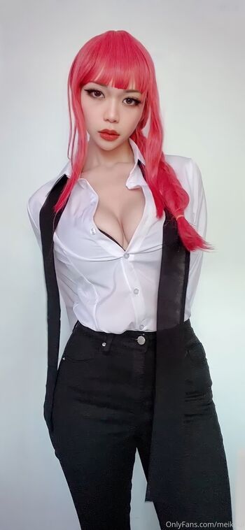 Mei Kou