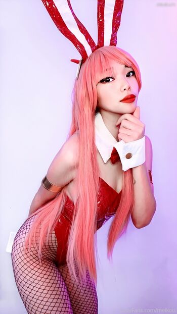 Mei Kou