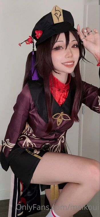 Mei Kou