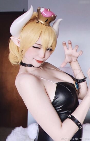 Mei Kou