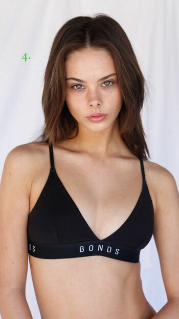 Meika Woollard