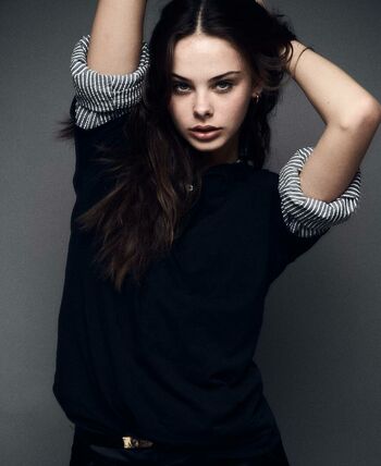 Meika Woollard