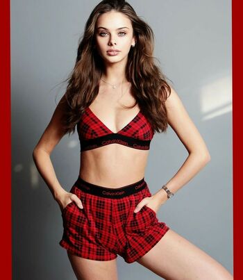 Meika Woollard