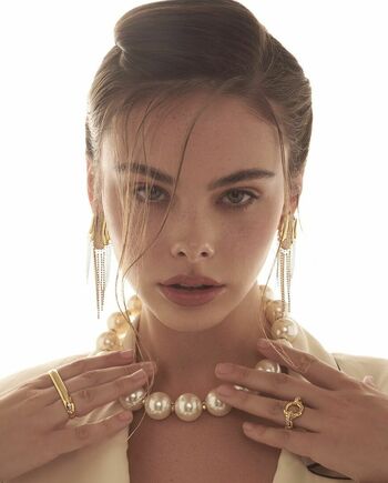 Meika Woollard