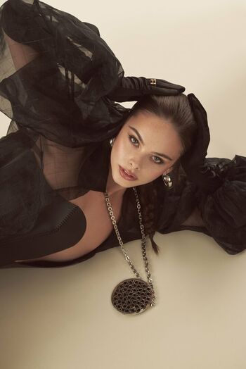 Meika Woollard