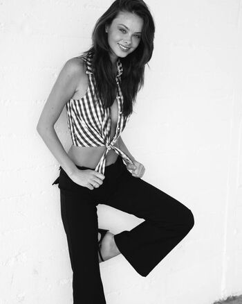 Meika Woollard