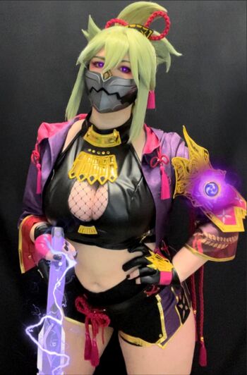 meikaalien