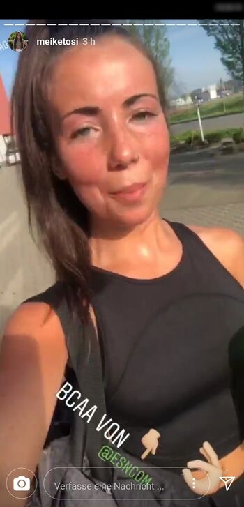 Meike Tosi