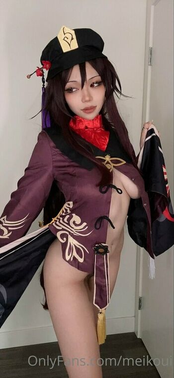 Meikoui