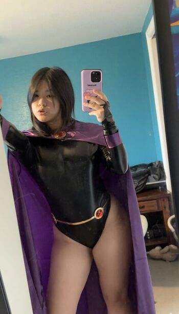 meilynluo