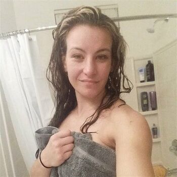 Meisha Tate