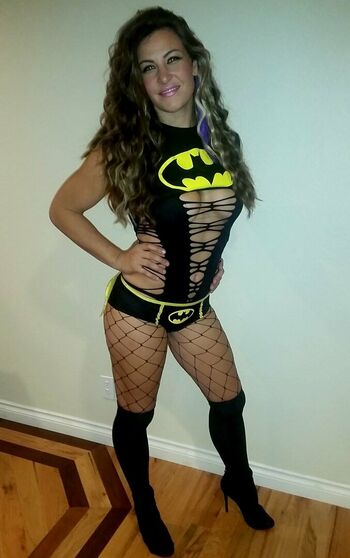 Meisha Tate