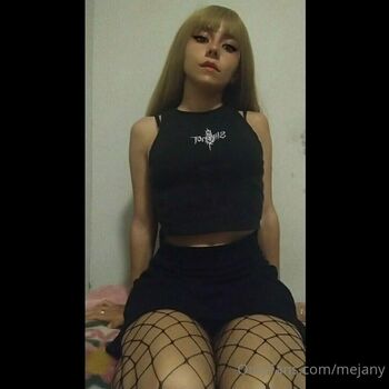 mejany