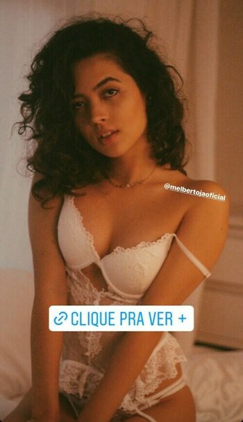 Mel Bertoja