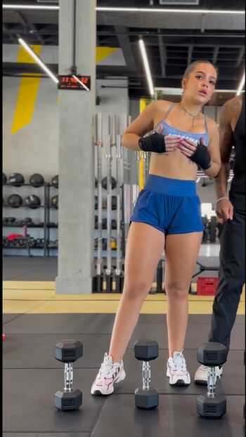 Mel Maia