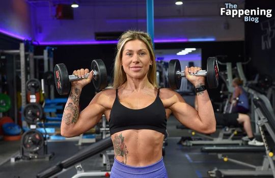 Mel Wilkinson