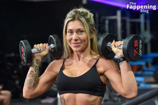 Mel Wilkinson