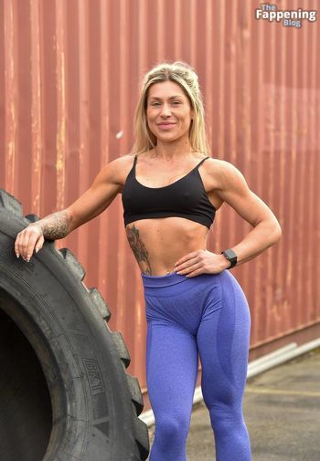 Mel Wilkinson