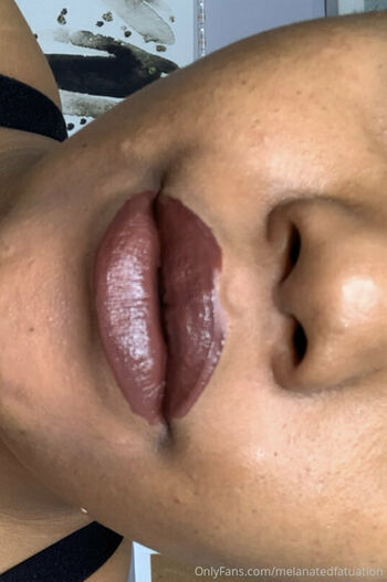 melanatedfatuation