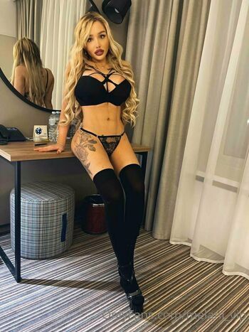 Melani VIP