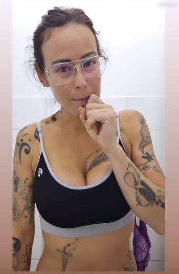 Melanie Alexandra