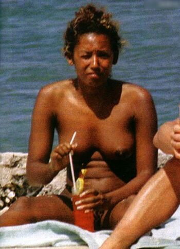 Melanie Brown