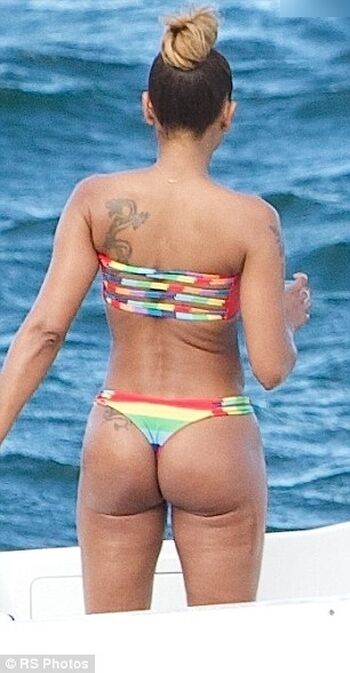 Melanie Brown